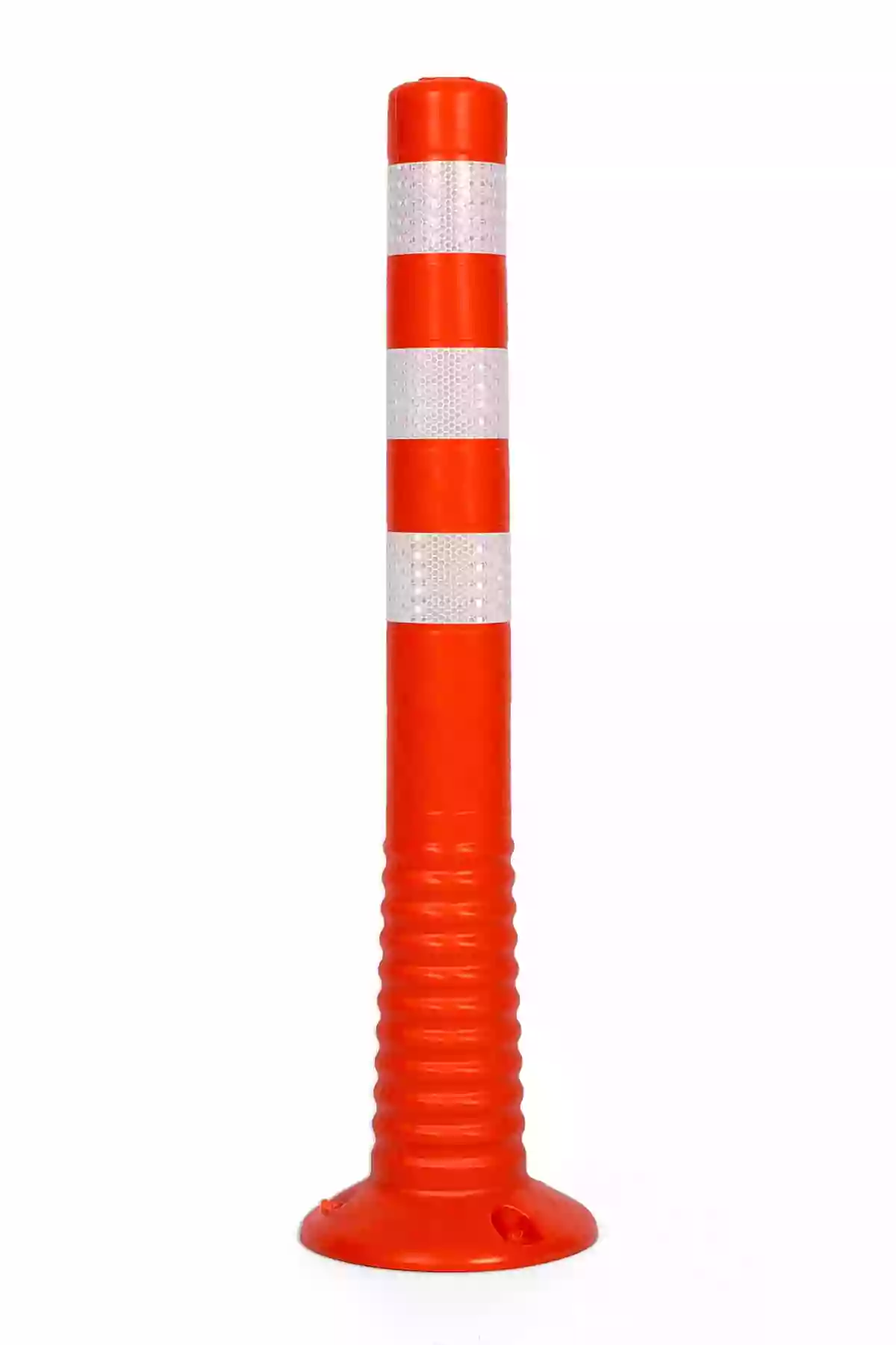 53-delinator-75-cm Ölçü: Çap 8 cm x Boy 75 cm
Reflektif : Mikro Prizmatik
Renk: Turuncu
Ağırlık: 1.00 kg
Özellik: Esnek Kırılmaz