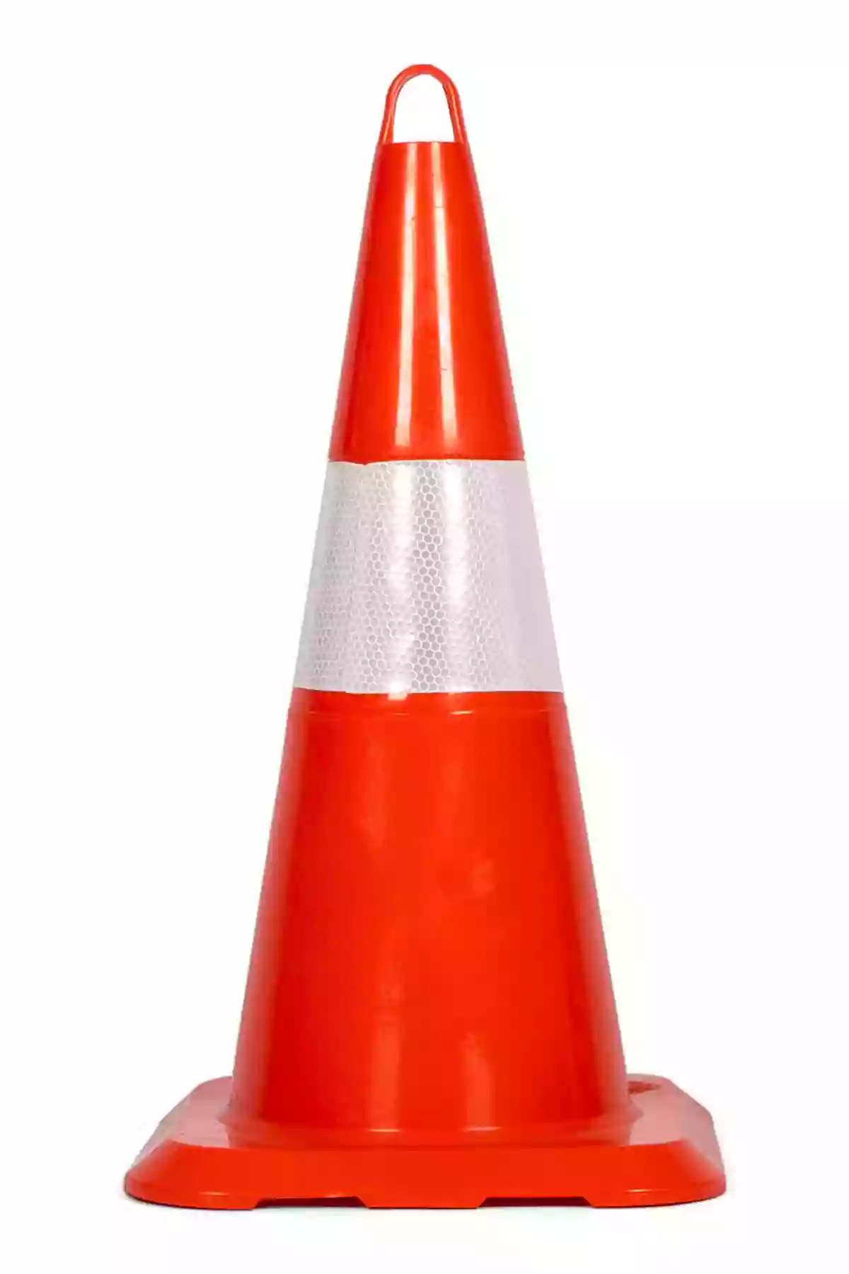 60-trafik-konisi-50-cm 50 cm Trafik Konisi
Reflektif şerit ile kaplıdır