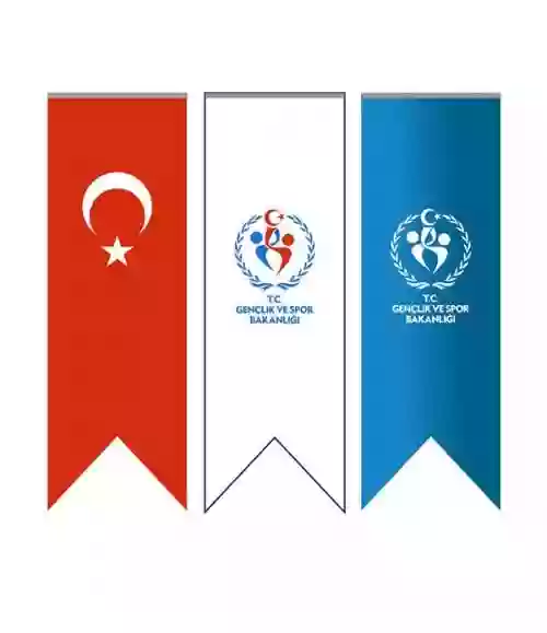 Kırlangıç Bayrak