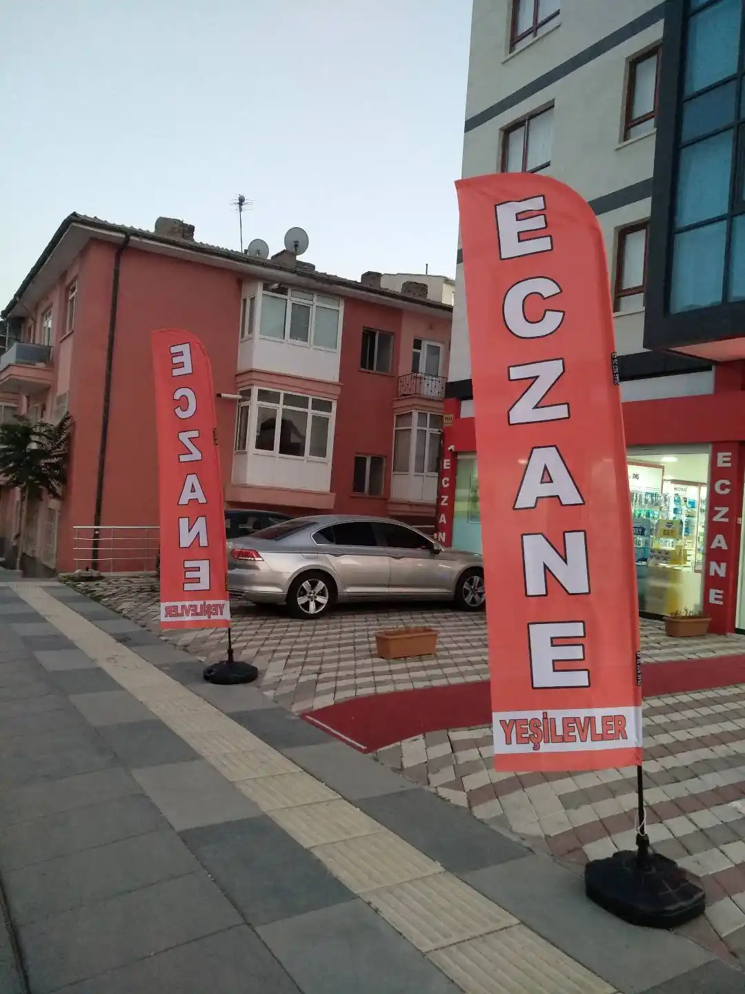 Eczane - Medikal Olta Bayrak Fiyatı, Eczane - Medikal Olta Bayrak Fiyatları,
