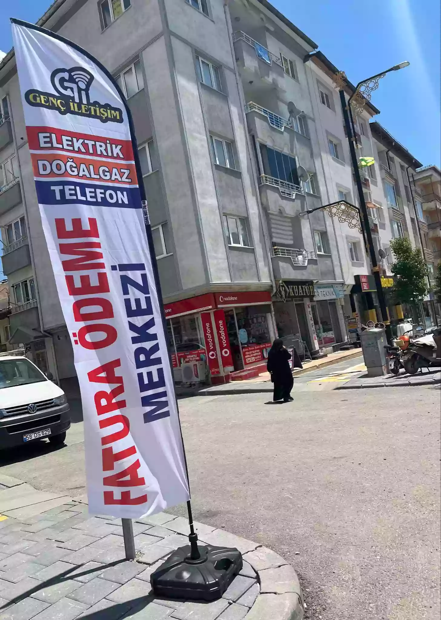 fatura-odeme-merkezi-olta-bayragi Fatura Ödeme Merkei Olta Bayrak Örneği