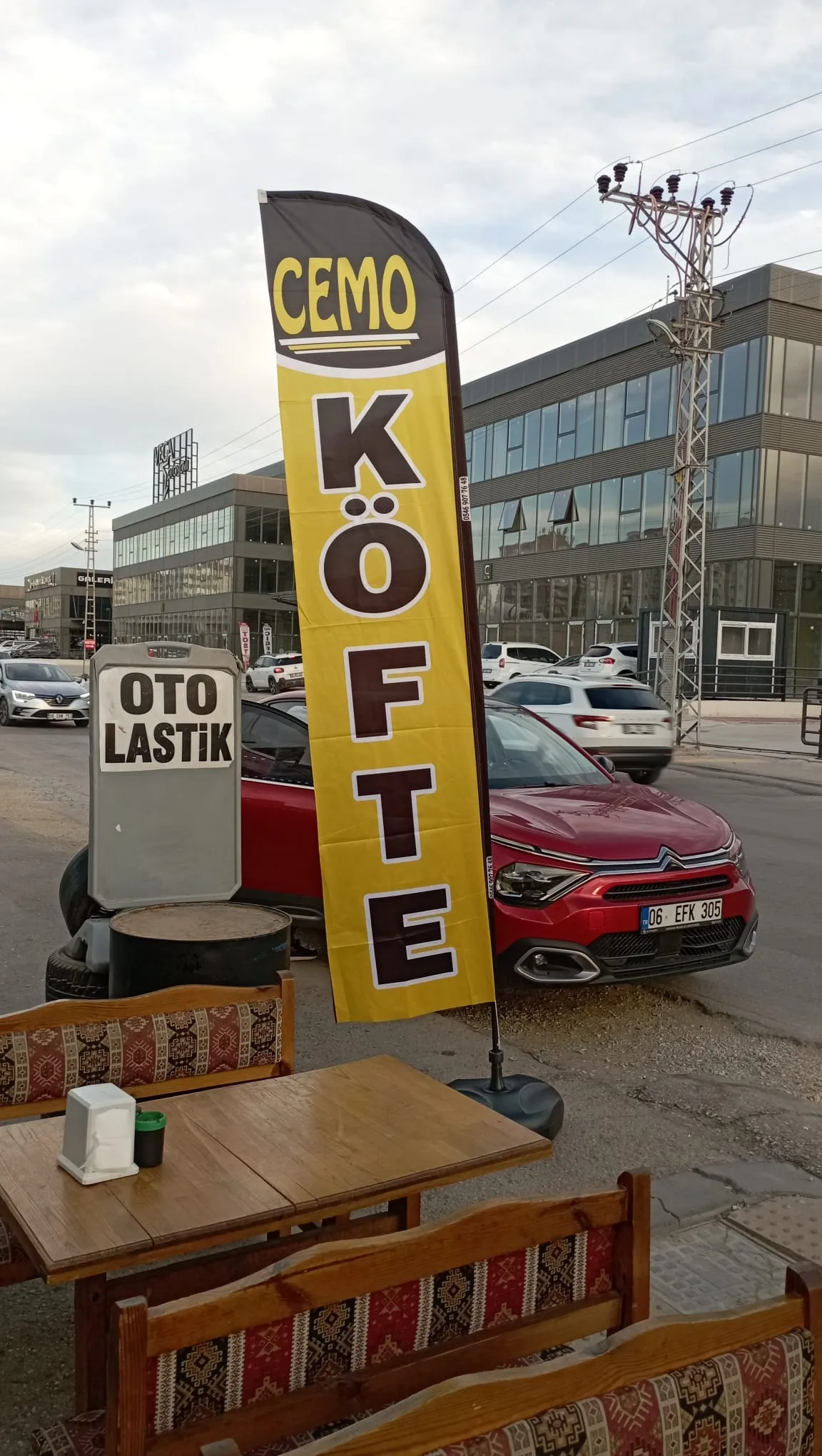 Köfteci Olta Bayrak Fiyatı, Köfteci Olta Bayrak Fiyatları,