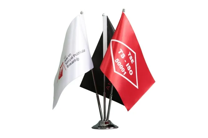 Masa Bayrağı