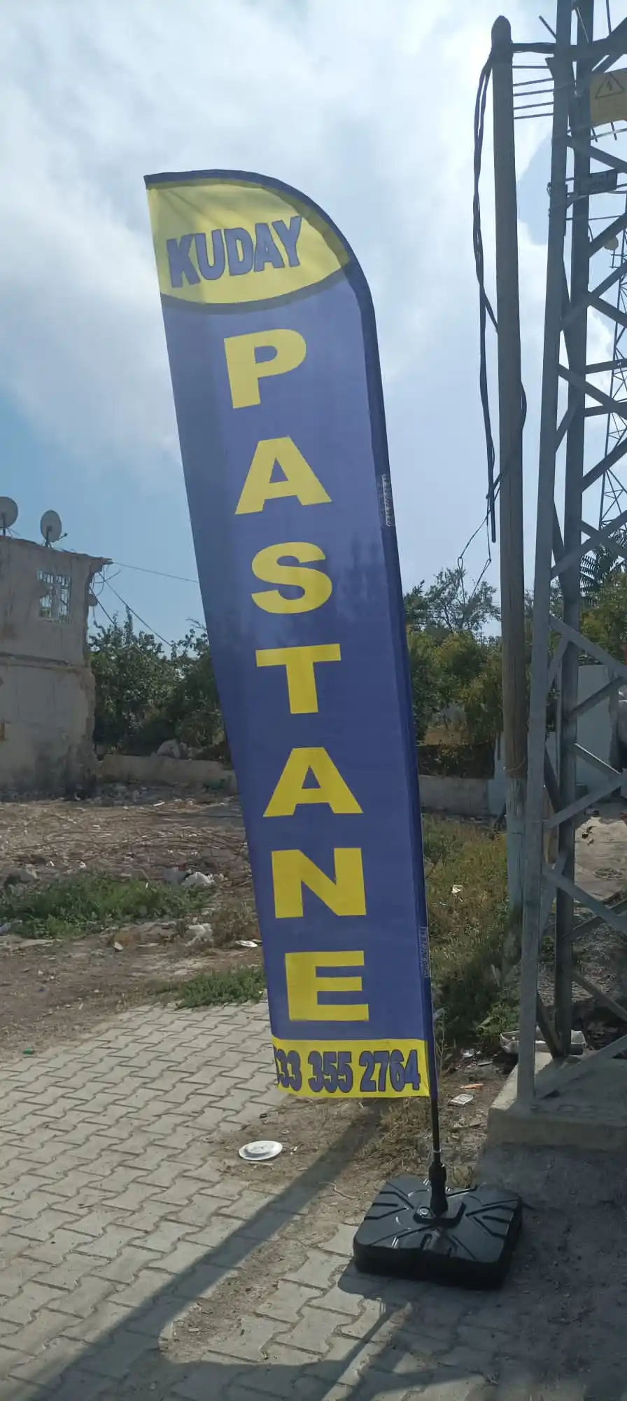 Pastane Olta Bayrak Fiyatı, Pastane Olta Bayrak Fiyatları,