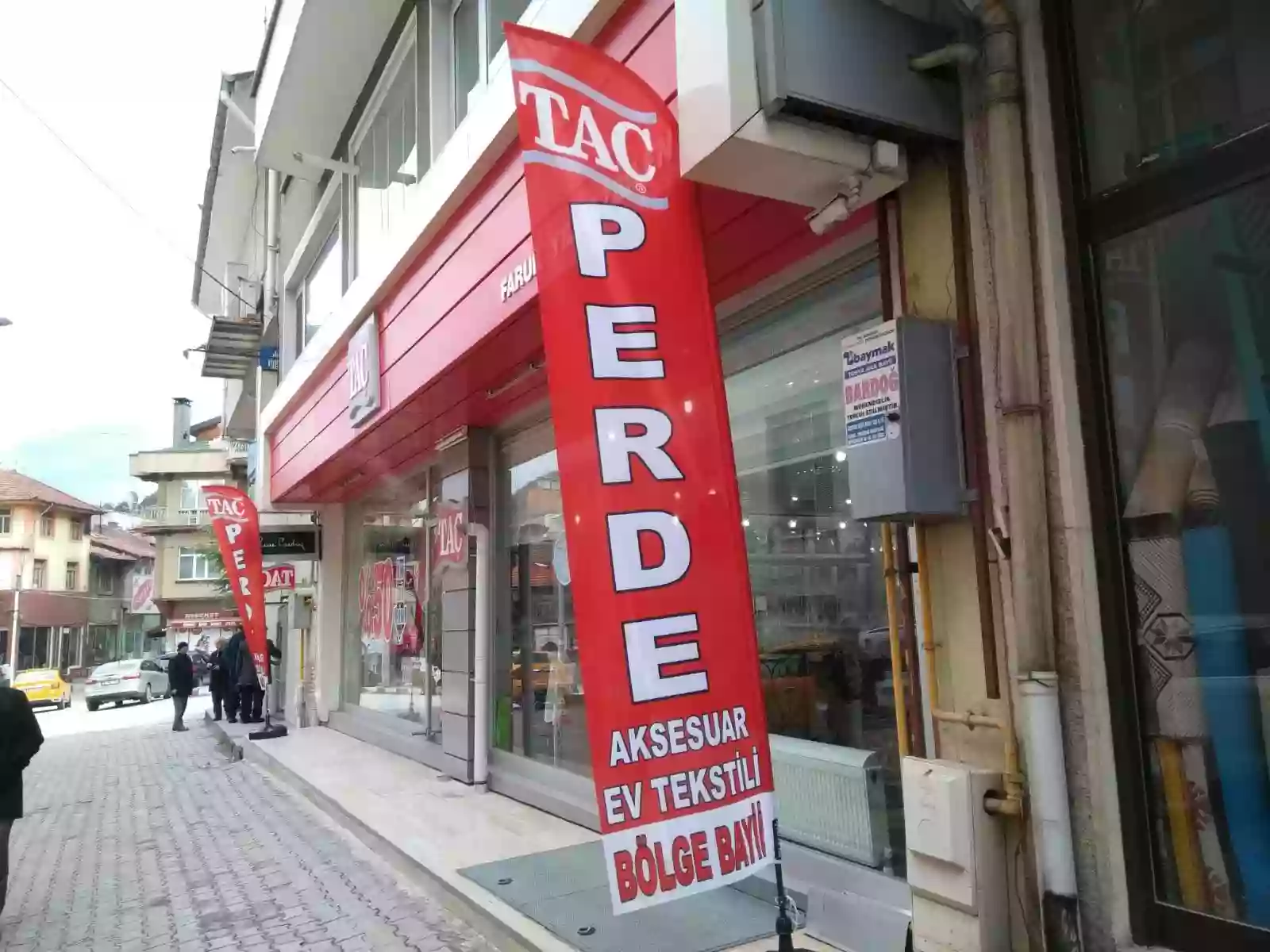 perde-olta-bayragi Perdeci Olta Bayrak Örneği