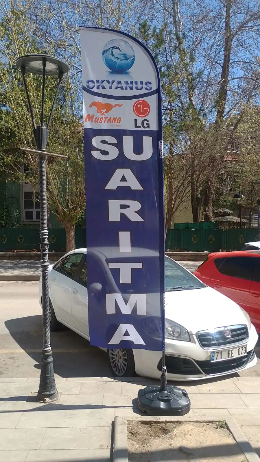 Su Arıtma Olta Bayrak Fiyatı, Su Arıtma Olta Bayrak Fiyatları,