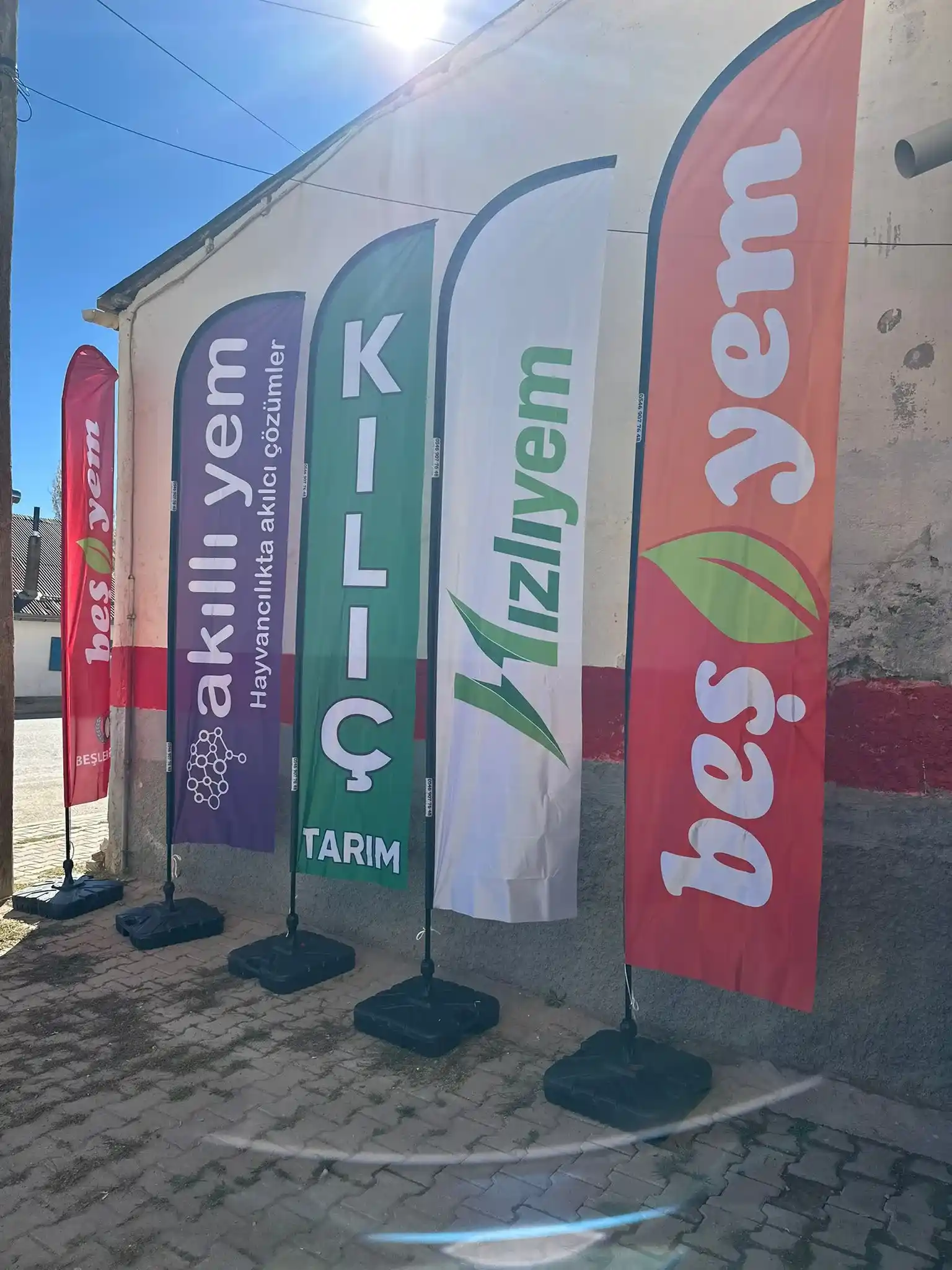 Tarım ve Hayvancılık Olta Bayrak Fiyatı, Tarım ve Hayvancılık Olta Bayrak Fiyatları,