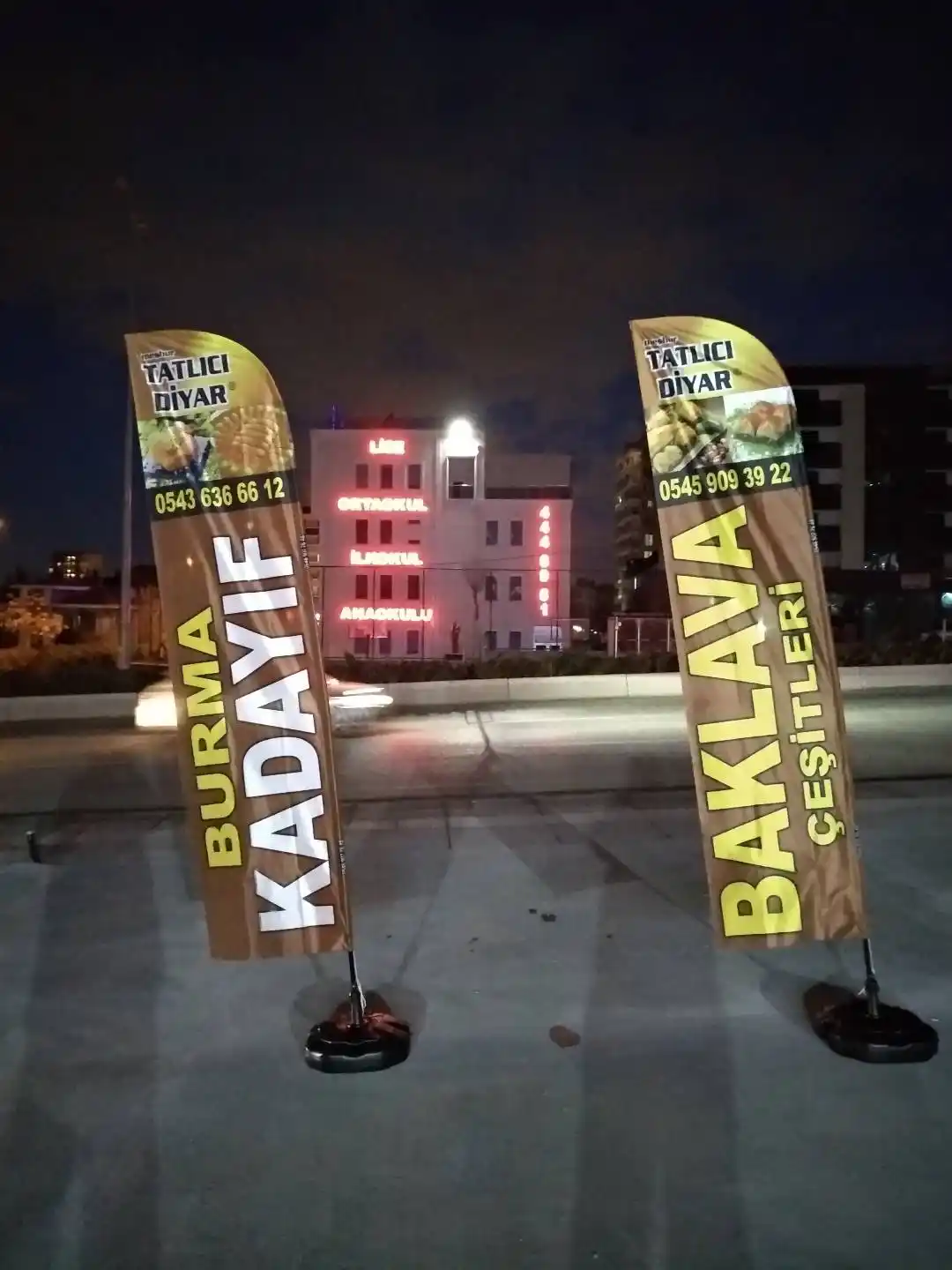 Tatlıcı Olta Bayrak Fiyatı, Tatlıcı Olta Bayrak Fiyatları,