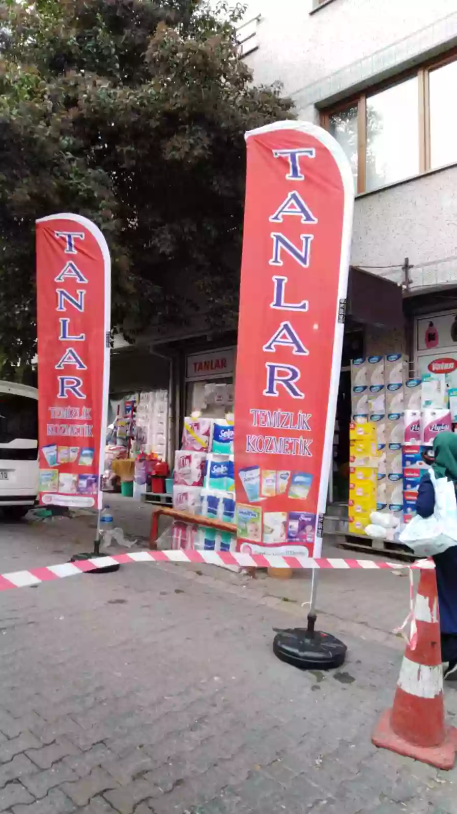 Temizlik Firmaları Olta Bayrak Örnekleri-5